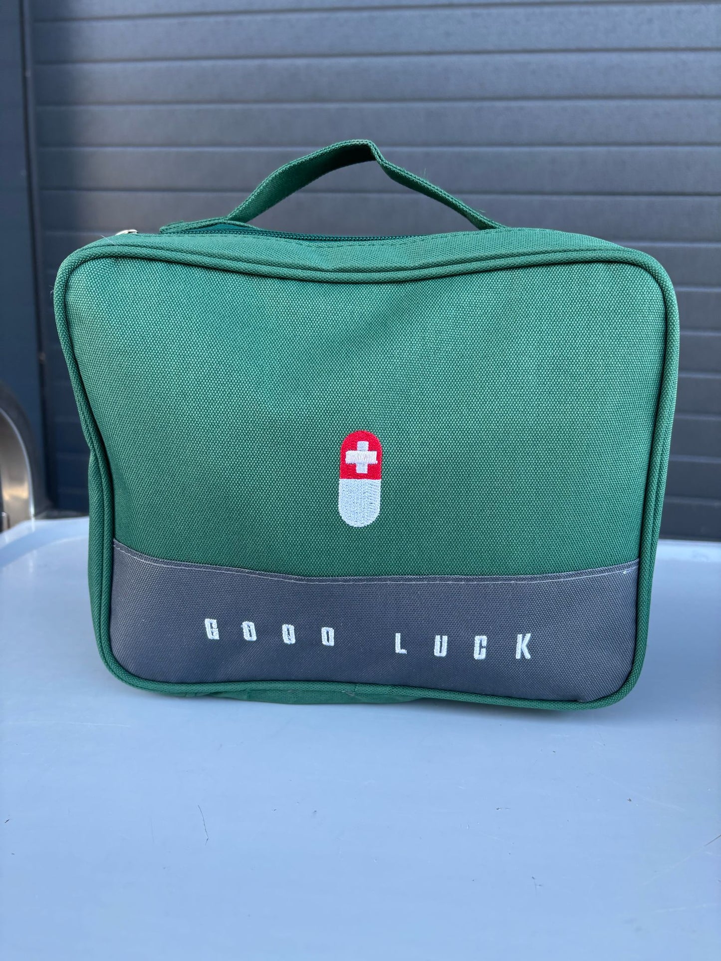 Erste Hilfe Tasche für Ihr Pferd!