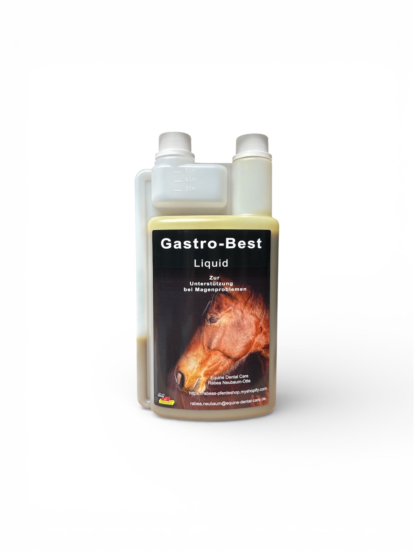 Gastro Best Liquid , Futterzusatzmittel, 1000 ml