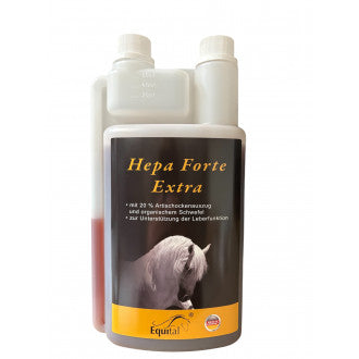 Hepar Forte Extra 1000 ml