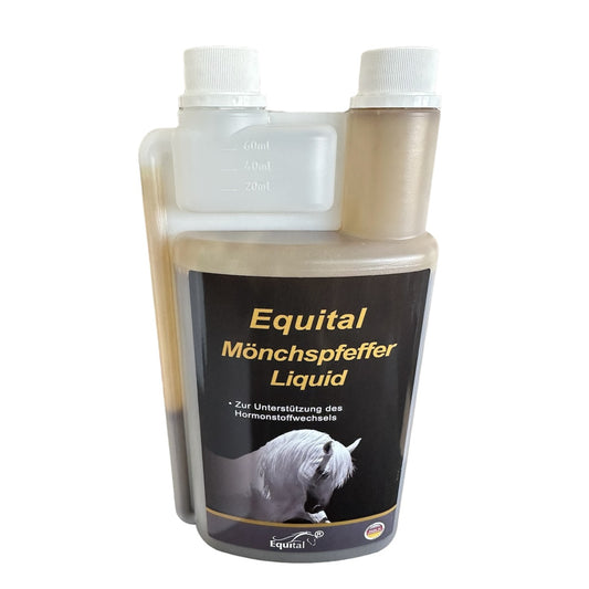 Mönchspfeffer Liquid, 1000 ml