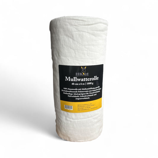 Mullwatterolle 1000g - 6 m