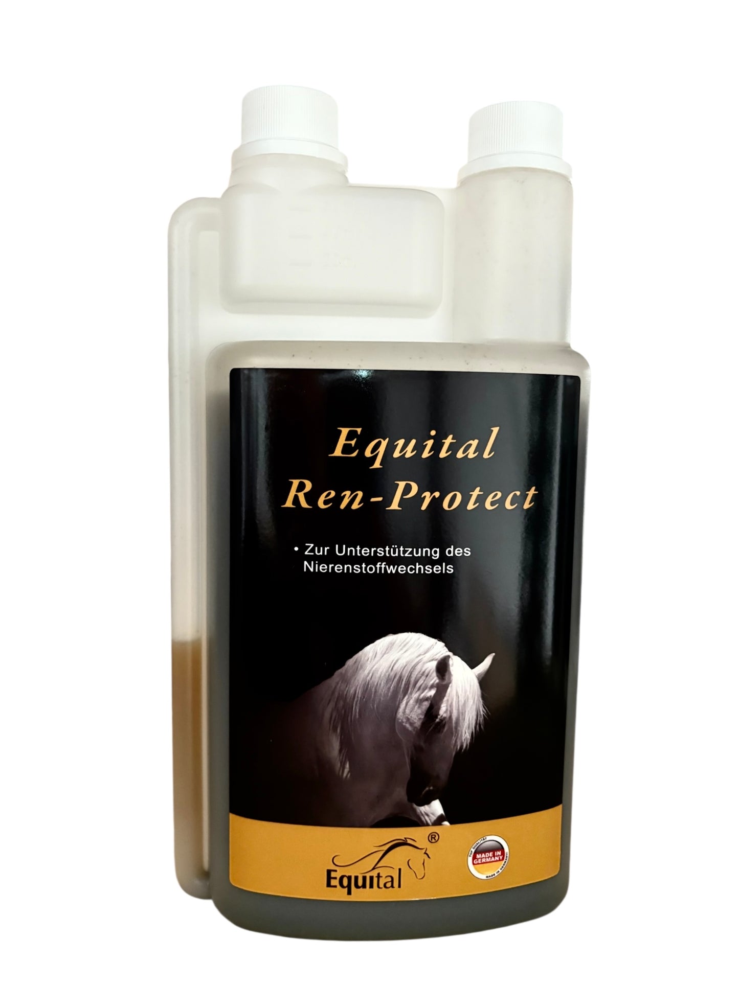 Ren-Protect - Wenn die Nieren Unterstützung brauchen ! 1000 ml