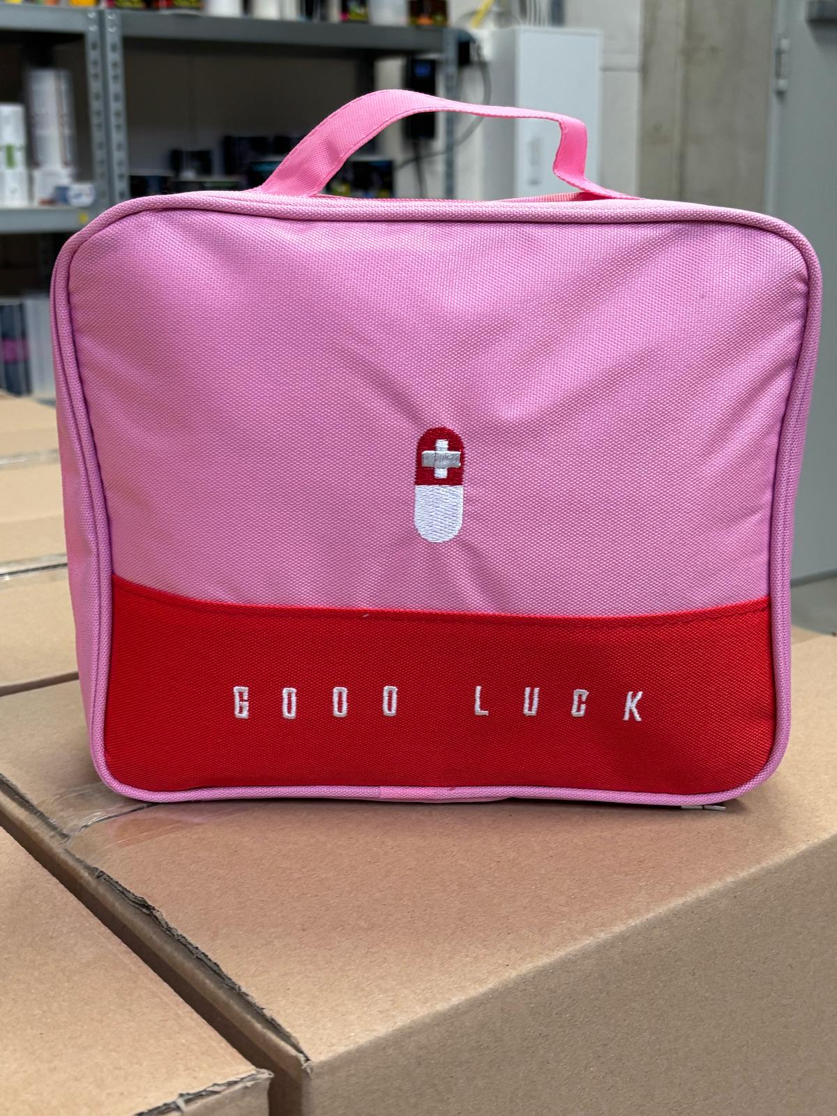 Erste Hilfe Tasche für Ihr Pferd!