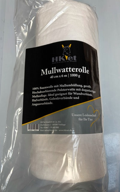 Erste Hilfe Set - STALLAPOTHEKE