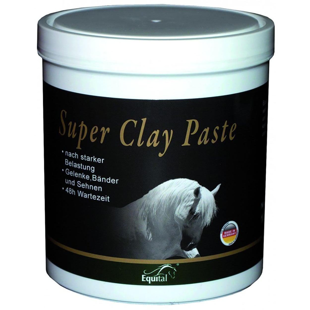 Super Clay Paste 1 Kg Dose