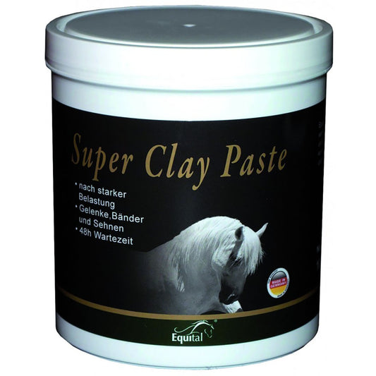 Super Clay Paste 1 Kg Dose
