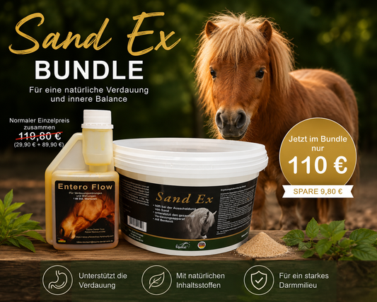 Erste Hilfe für den Darm - Bundle