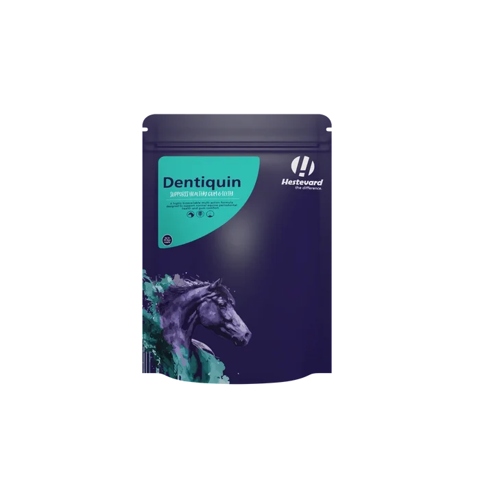 Hestevard Dentiquin 1,5 kg