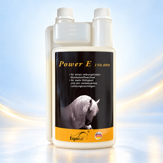 Power E - 150.000 i.E.