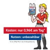 GladiatorPLUS Horse Milieu Feeding 1000 ml
